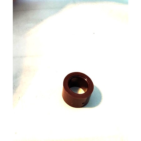 Mini-entretoise Meccano plastique marron