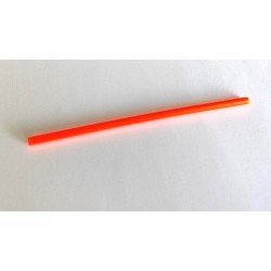 Jonc Meccano 75 mm orange