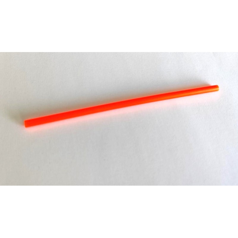 Jonc Meccano 75 mm orange