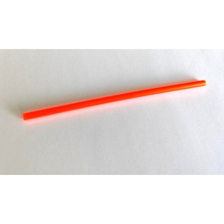 Jonc Meccano 75 mm orange