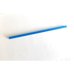 Jonc Meccano 75 mm bleu