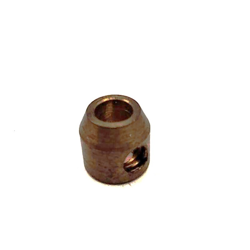 Bague d'arrêt Meccano à conicité
