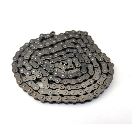 Chaîne à rouleaux compatible Meccano