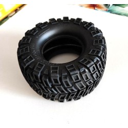 Pneu 4x4 17 cm compatible...