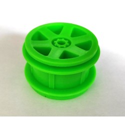 Jante Meccano vert clair