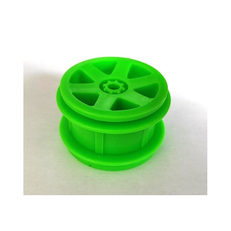 Jante Meccano vert clair
