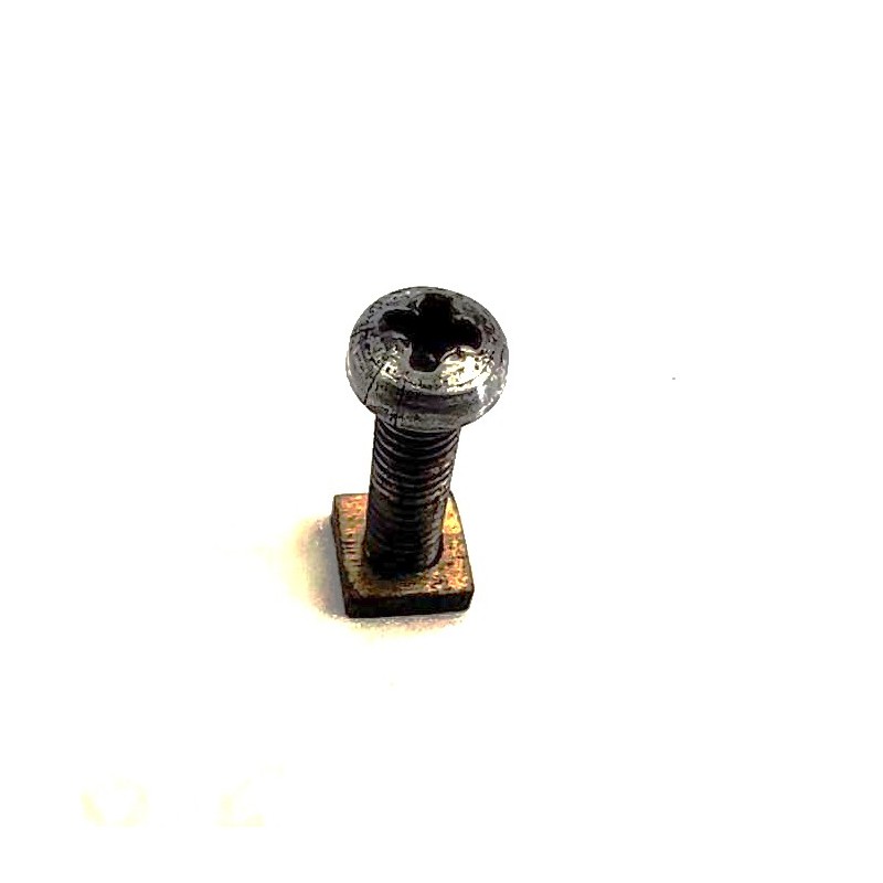 Vis cruciforme pour Meccano 15 mm