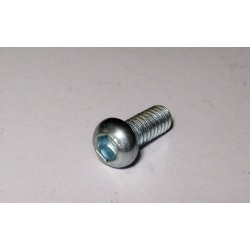 Vis Meccano 9,5 mm tête 6...