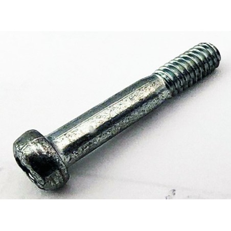 Boulon pivot Meccano 38 mm