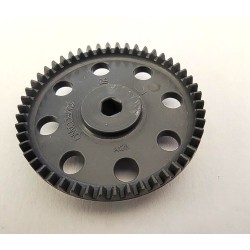 Roue de chant Meccano 50...