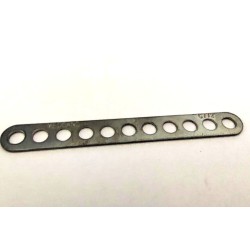 Bande Meccano étroite...