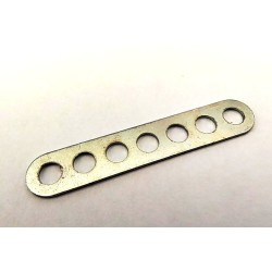 Bande Meccano étroite...