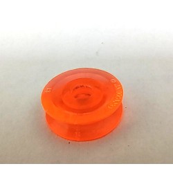 Poulie Meccano, 15 mm,...